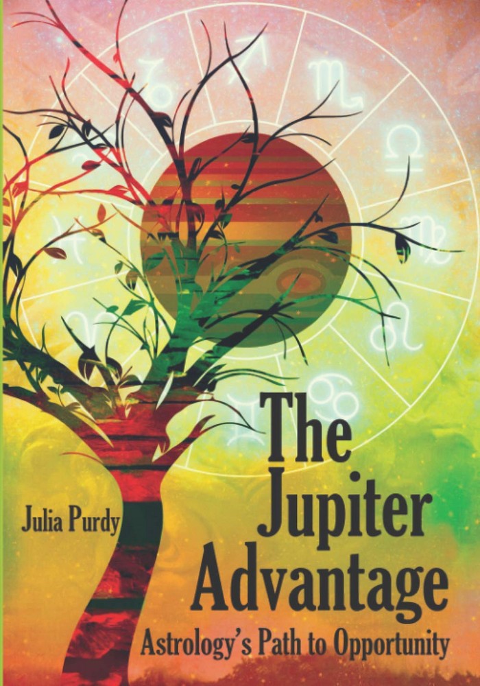 The Jupiter Advantage, Astrology’’s Path to Opportunity