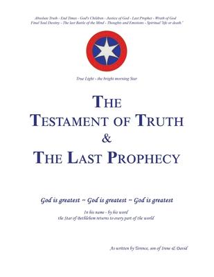 The Testament of Truth and the Last Prophecy