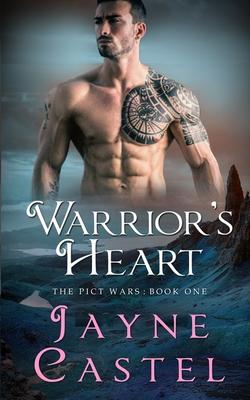 Warrior’’s Heart: A Dark Ages Scottish Romance