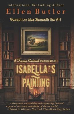 Isabella’’s Painting: A Karina Cardinal Mystery
