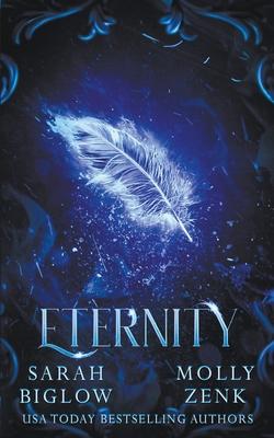 Eternity: (Captivity Book 3)
