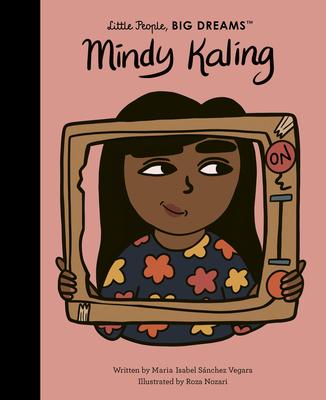 Mindy Kaling: Volume 63