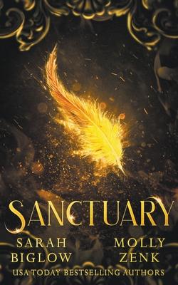 Sanctuary: (Captivity Book 2)