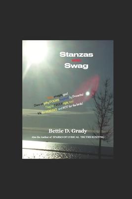 Stanzas With Swag: King Solomon’’s Baby Sister