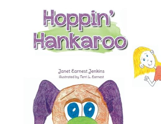 Hoppin’’ Hankaroo