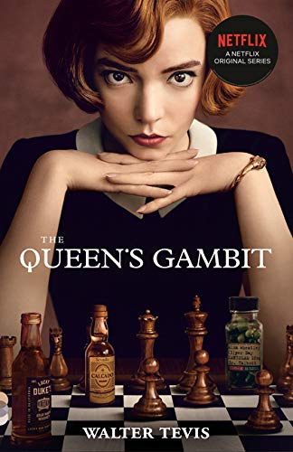 The Queen’s Gambit