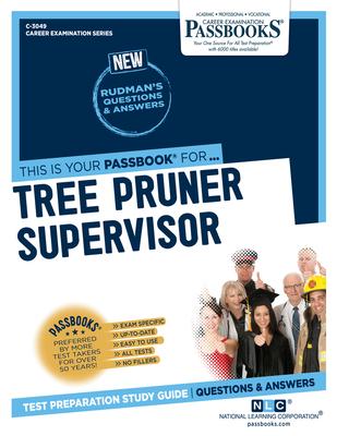 Tree Pruner Supervisor