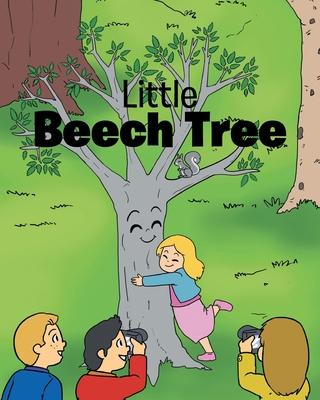The Little Beech Tree