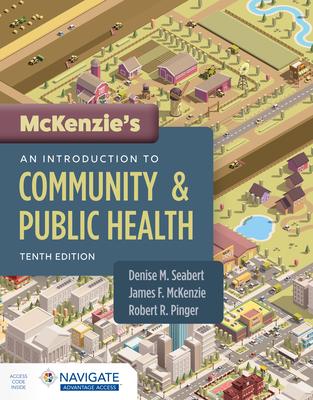 McKenzie’’s Introduction to Community & Public Health