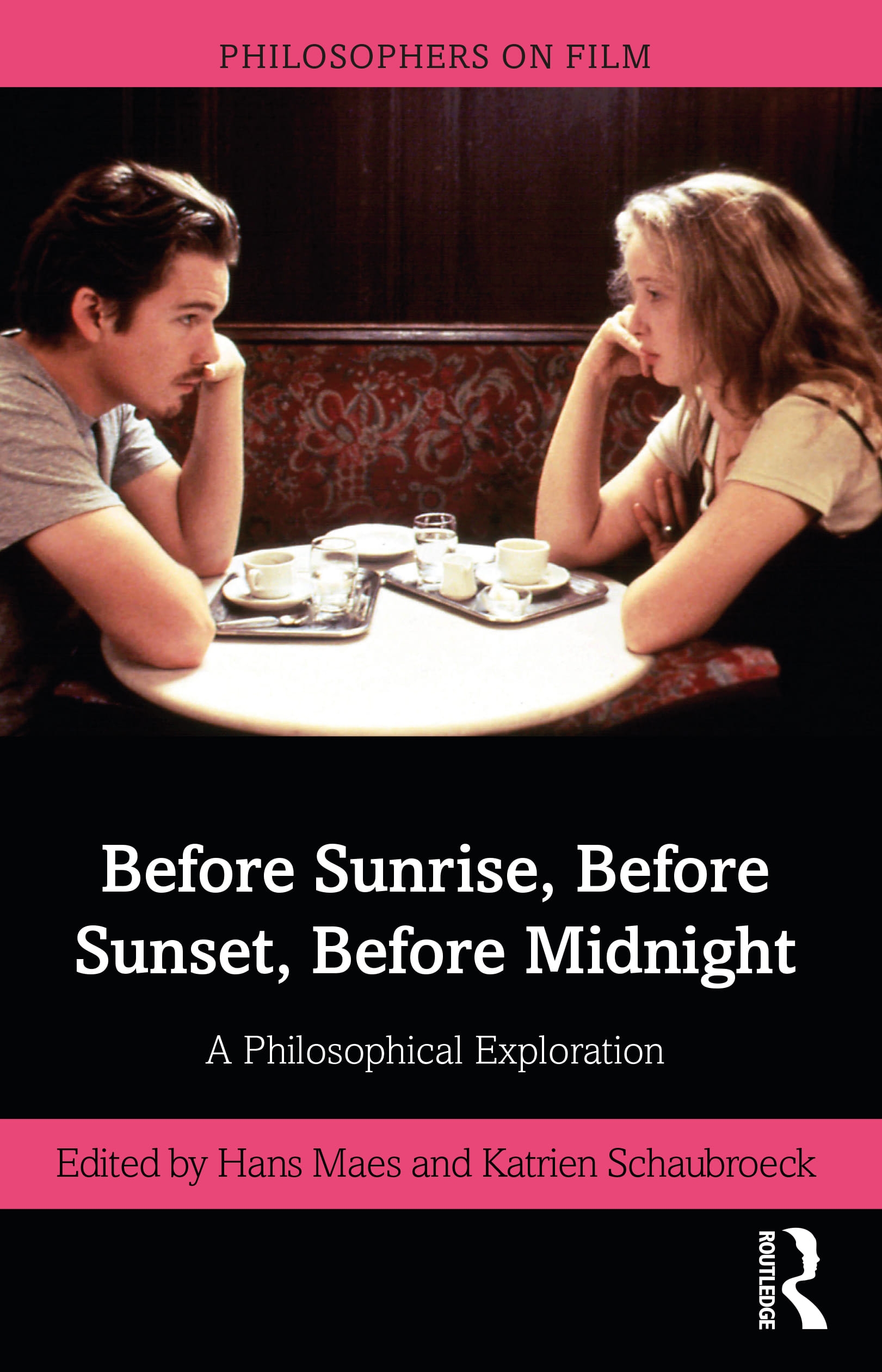 The Philosophy of Richard Linklater’’s Before Trilogy: Before Sunrise, Before Sunset, Before Midnight