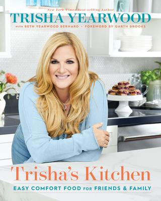 Trisha’’s Kitchen: Simple Recipes for Everyday Life