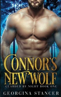 Connor’’s New Wolf