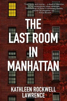 The Last Room in Manhattan