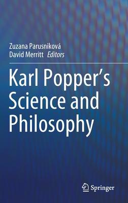 Karl Popper’’s Science and Philosophy