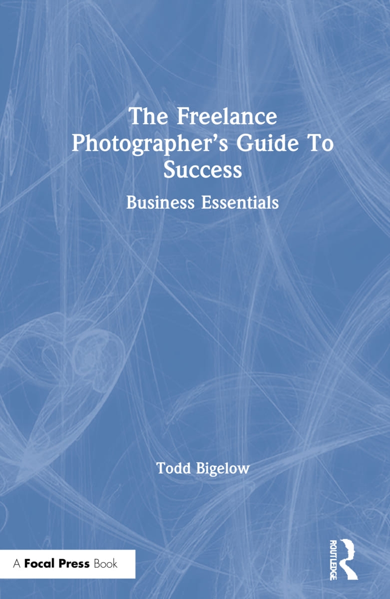 Freelance Photographer’’s Guide to Success: Business Essentials
