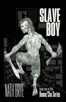 Slave Boy: Book 1 in the Democ-chu Series