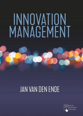 Innovation Management: