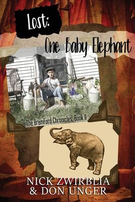The Bramford Chronicles, Book II: Missing: One Baby Elephant
