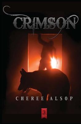 Crimson: The Silver Series Book 3
