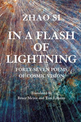 In a Flash of Lightning: Forty-Seven Poems of Cosmic Vision