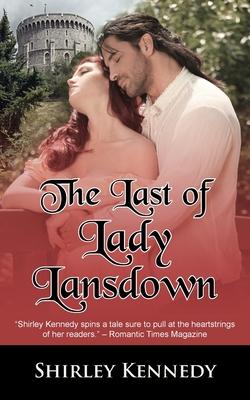The Last of Lady Lansdown