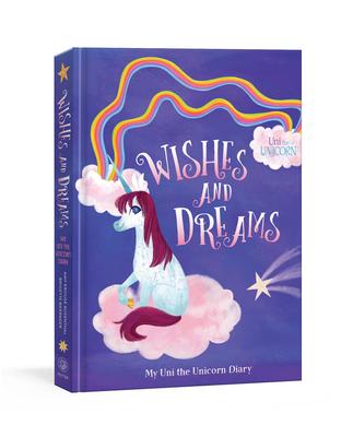 My Uni Diary: Wishes and Dreams