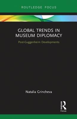 Global Trends in Museum Diplomacy: Post-Guggenheim Developments