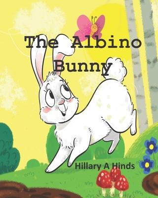 The Albino Bunny