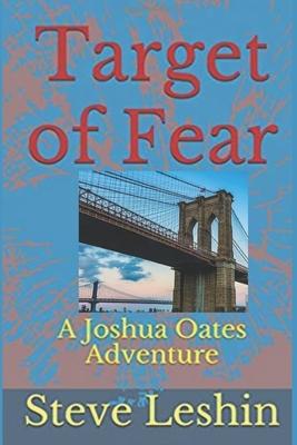 Target of Fear: A Joshua Oates Adventure