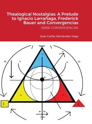 Thealogical Nostalgias: A Prelude to Ignacio Larrañaga, Frederick Bauer and Convergencias