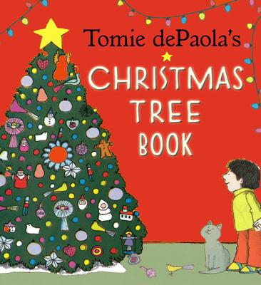 Tomie Depaola’’s Christmas Tree Book