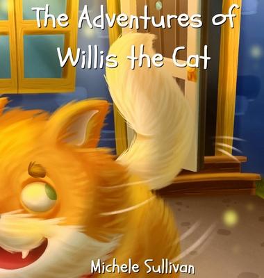 The Adventures of Willis the Cat
