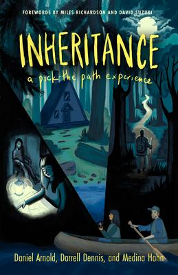 Inheritance: A Pick-The-Path Experience