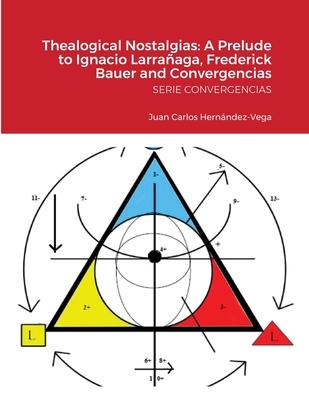 Thealogical Nostalgias: A Prelude to Ignacio Larrañaga, Frederick Bauer and Convergencias: SERIE CONVERGENCIAS