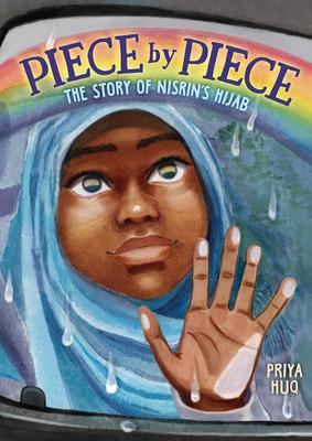 Piece by Piece: The Story of Nisrin’’s Hijab