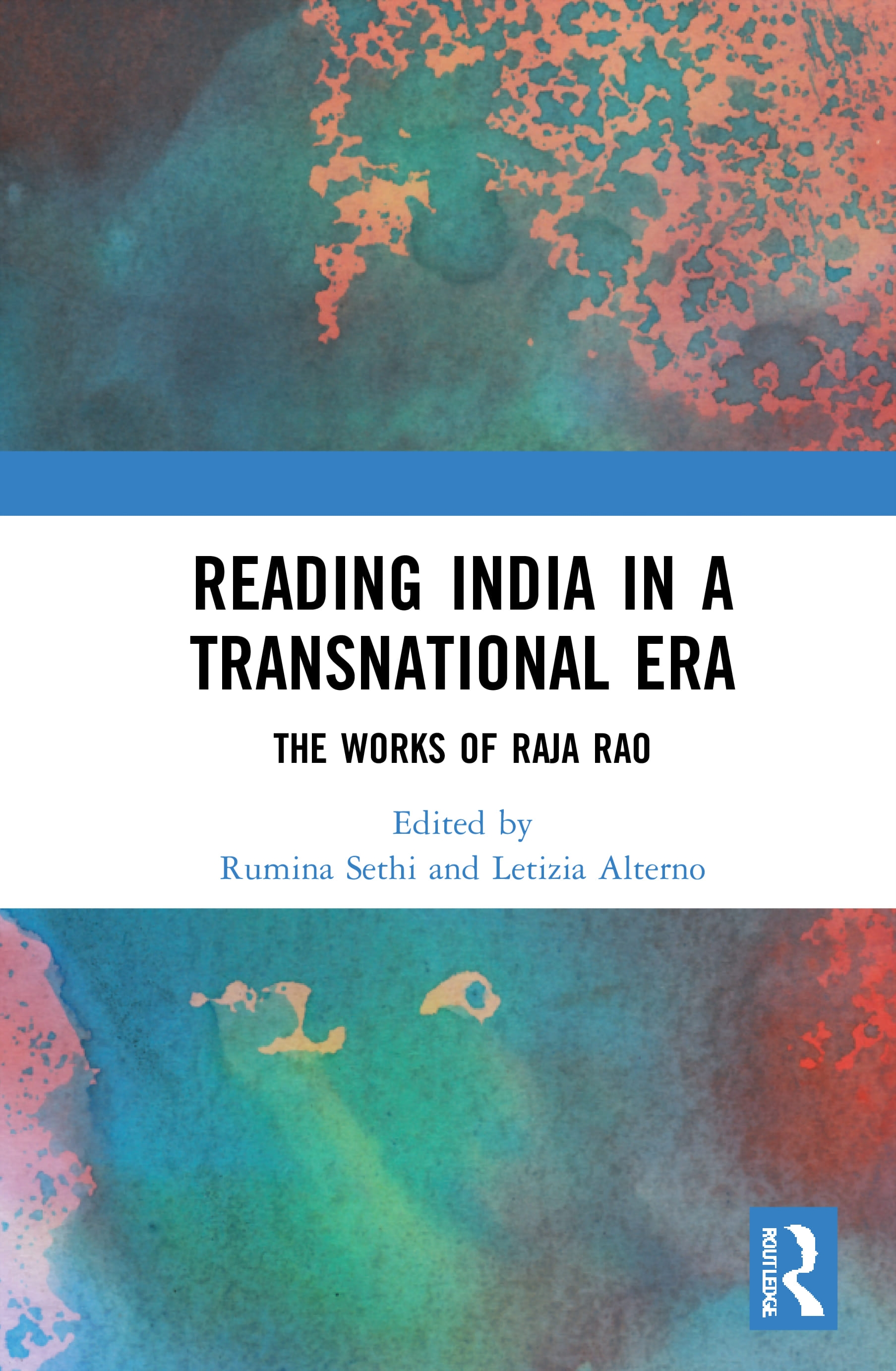 Reading India in a Transnational Era: The Works of Raja Rao