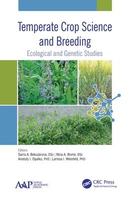 Temperate Crop Science and Breeding: Ecological and Genetic Studies