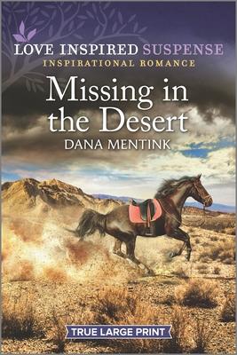 Missing in the Desert