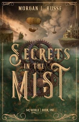 Secrets in the Mist (Book One)