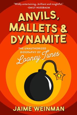 Looney Tunes: The Biography