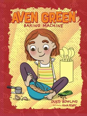 Aven Green Baking Machine, Volume 2