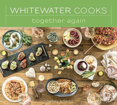 Whitewater Cooks Together Again, Volume 5