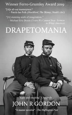 Drapetomania: or, the narrative of Cyrus Tyler and Abednego Tyler, lovers