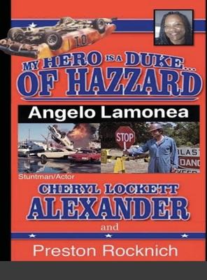 MY HERO IS A DUKE...OF HAZZARD LEE OWNERS 5th EDITION