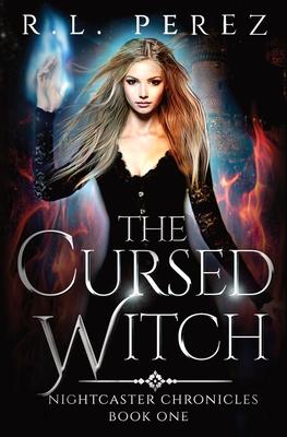 The Cursed Witch: A Paranormal Enemies to Lovers