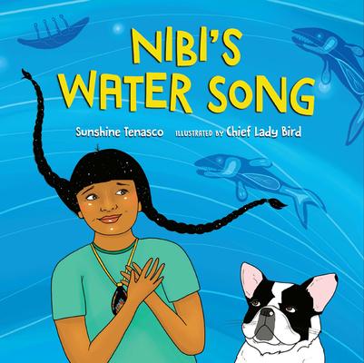 Nibi’’s Water Song