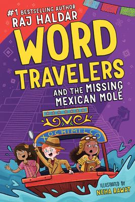The Mystery of the Missing Mexican Mole