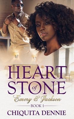 Heart of Stone Emery & Jackson Book 1