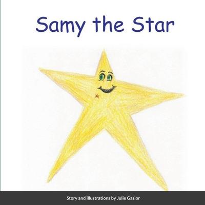 Samy the Star New Illustrations Version 7