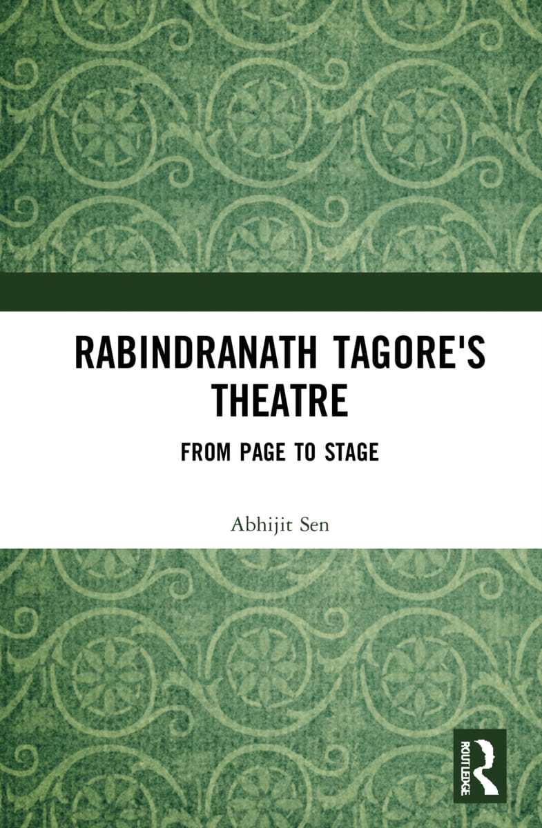 Rabindranath Tagore: From Page to Stage